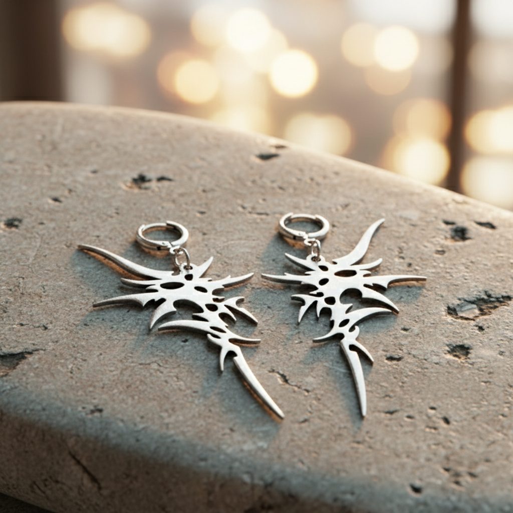 Abstract Spikes
