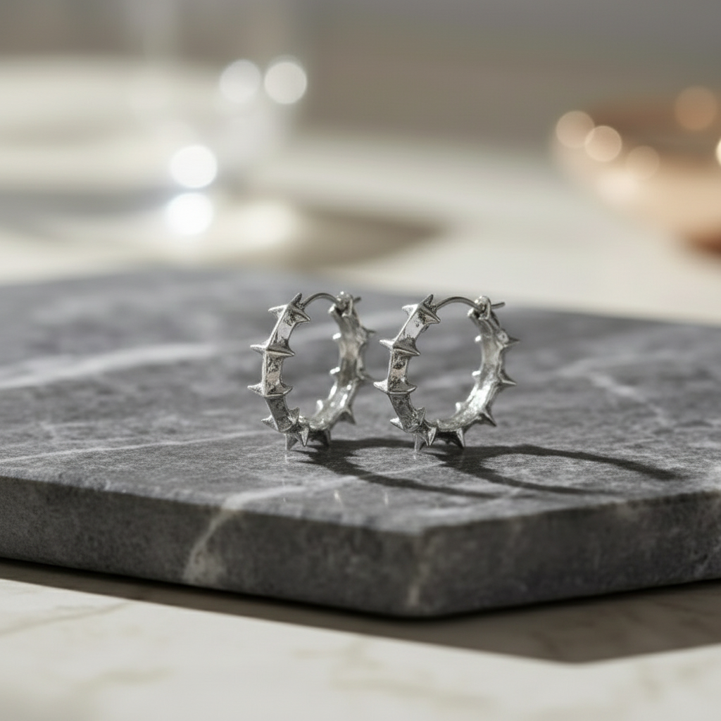Thorn Hoop