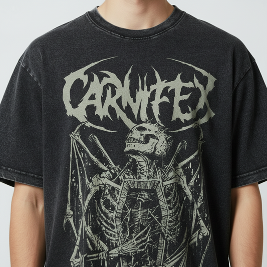 Carnifex Bones