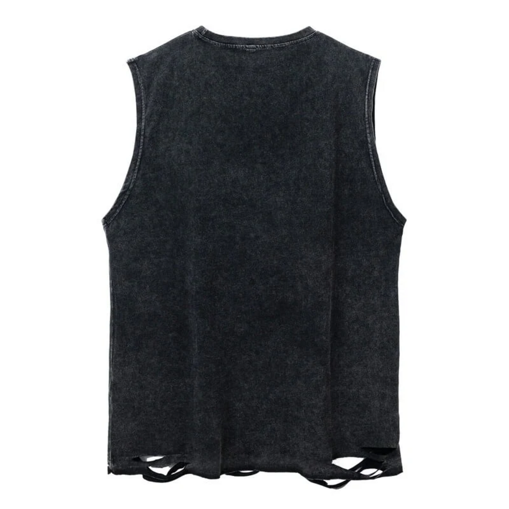 Tank Top: Mind Force
