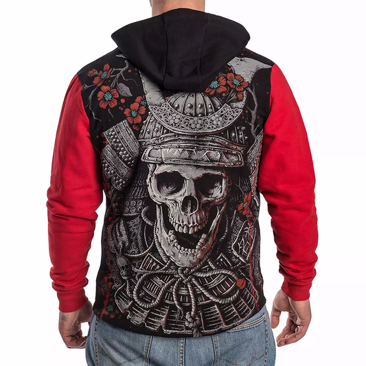 Samurai Sweatshirt