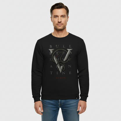 Bfmv Venom Sweatshirt