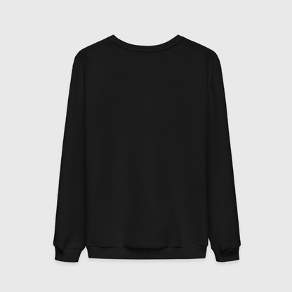 Demon Skull Sweatshirt