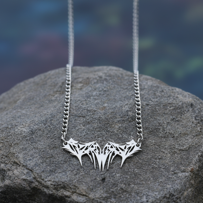Metal Logo
