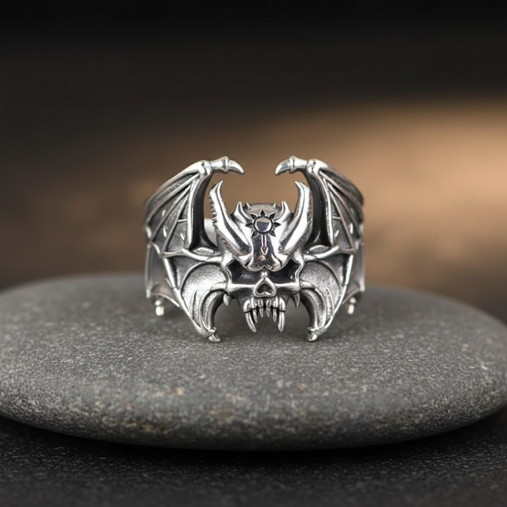 Demon Wings