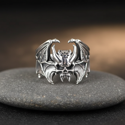 Demon Wings