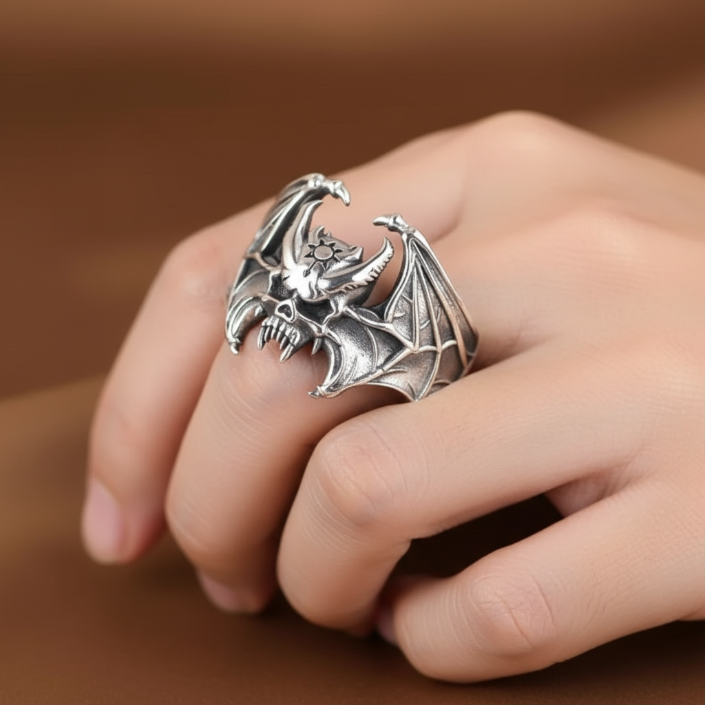Demon Wings