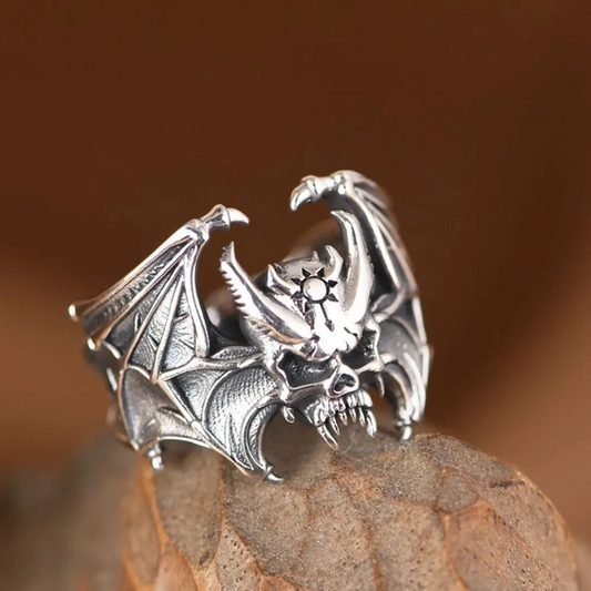 Demon Wings