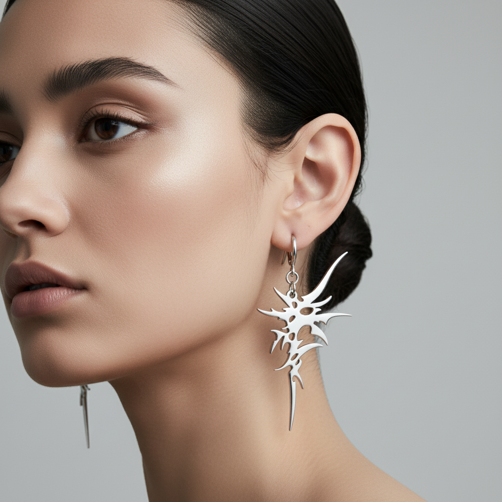 Abstract Spikes