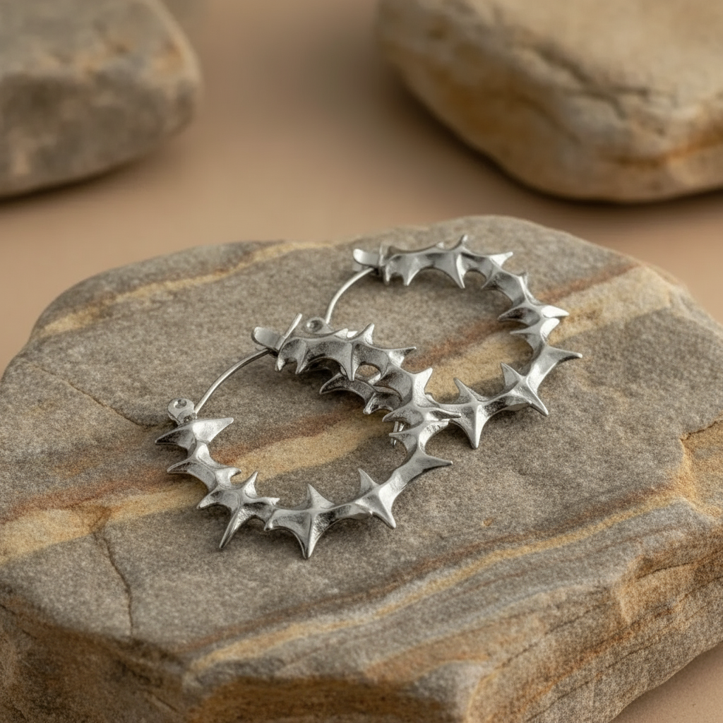 Thorn Hoop