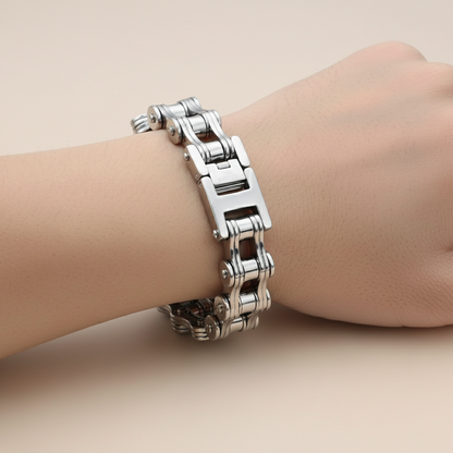 Chain Gear