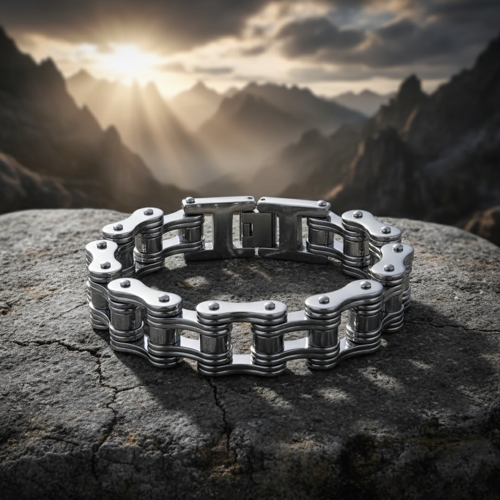 Chain Gear