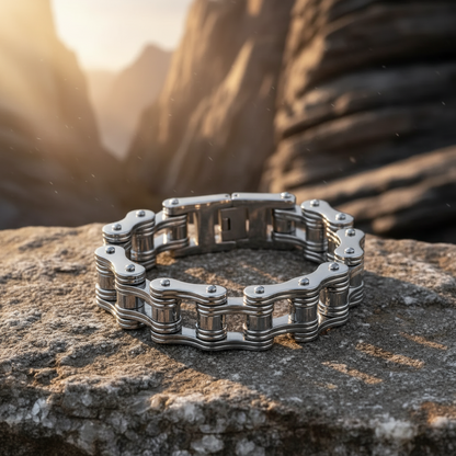 Chain Gear