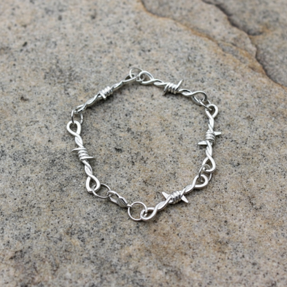 Barbed Wire
