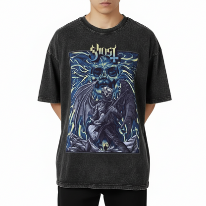 Ghost Inferno