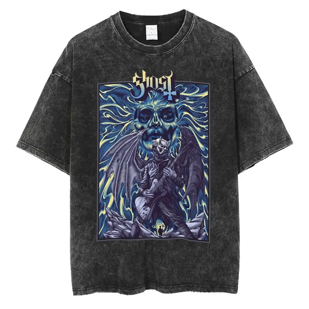 Ghost Inferno