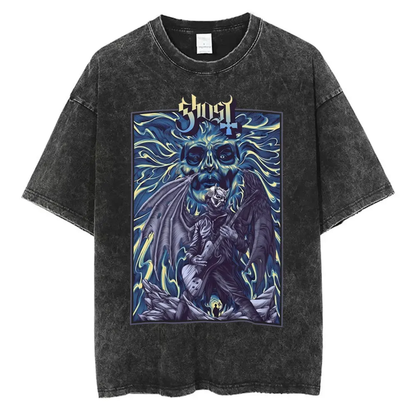 Ghost Inferno