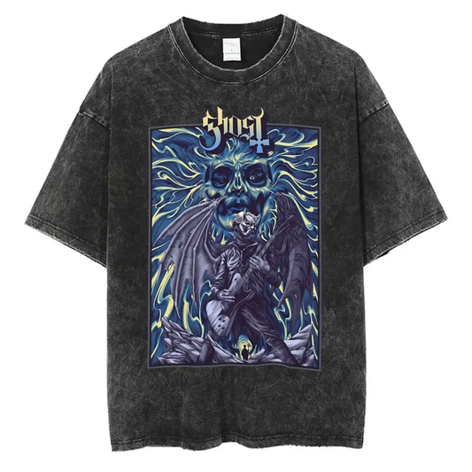 Ghost Inferno