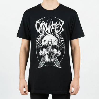 Infernal Skull