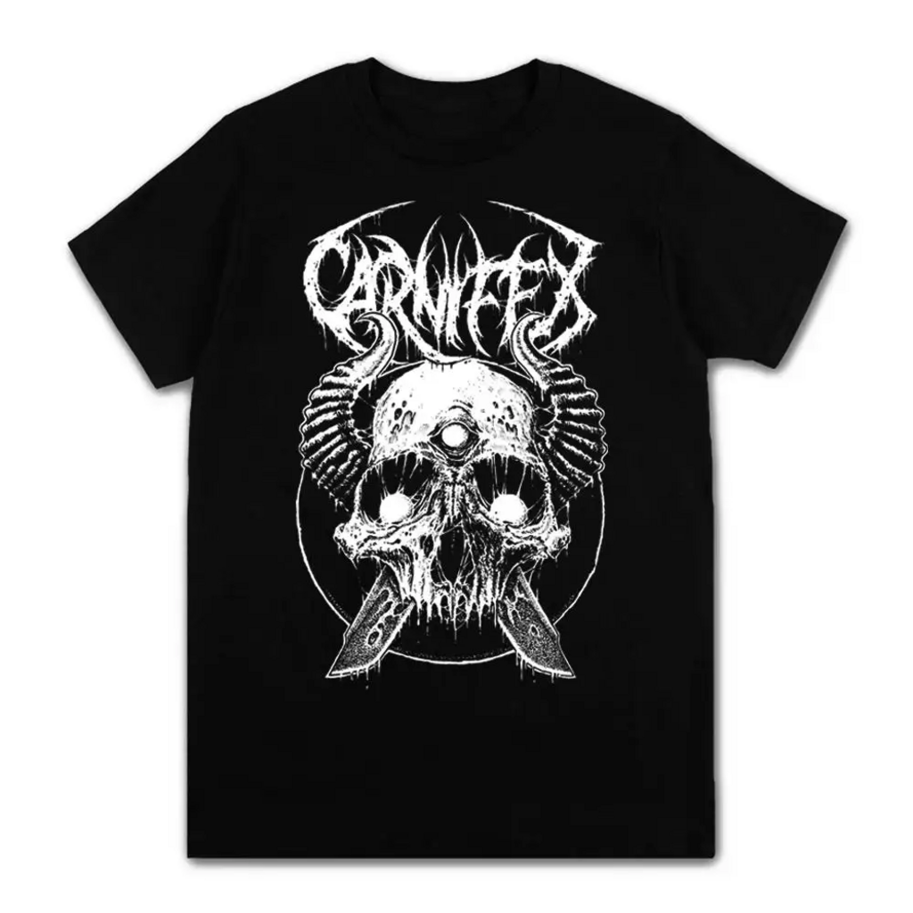 Infernal Skull