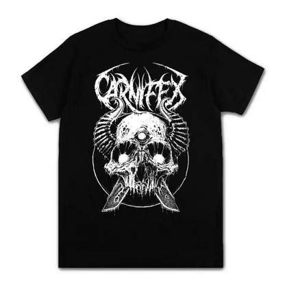 Infernal Skull
