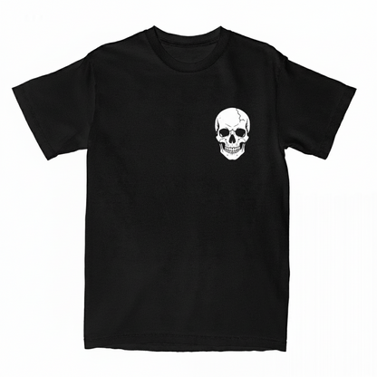 Rebel Rock Skull