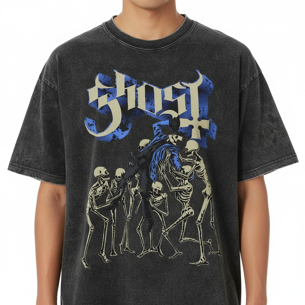Skeleton Ritual