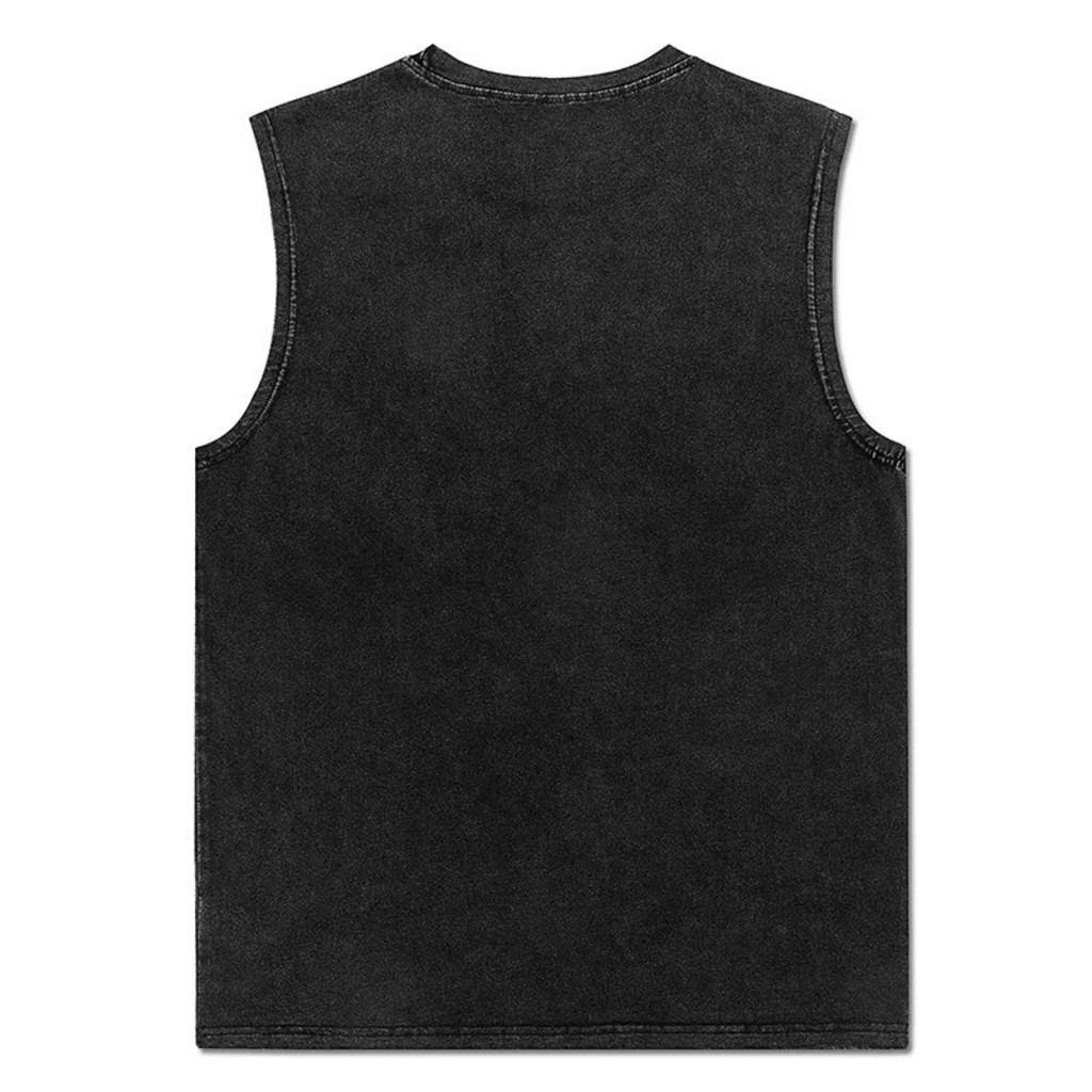 Tank Top: Behemoth "The Satanist"