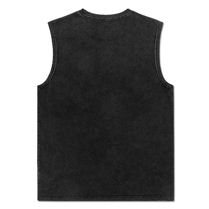 Tank Top: Behemoth "The Satanist"