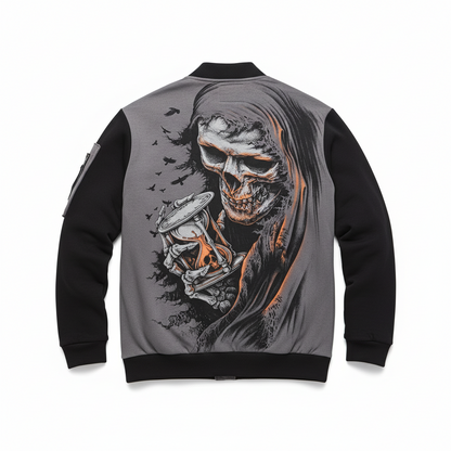 Memento mori Sweatshirt