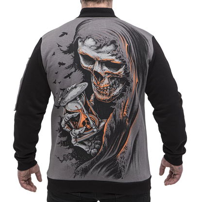 Memento mori Sweatshirt