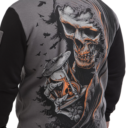 Memento mori Sweatshirt