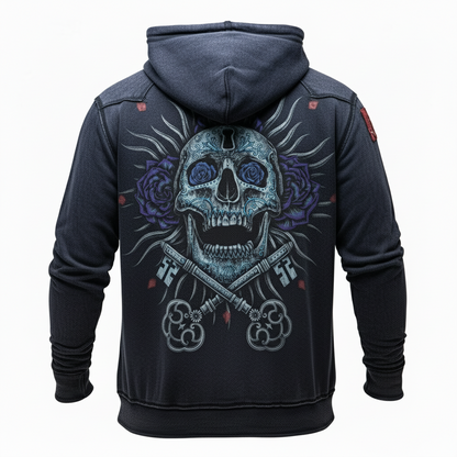 Llave de la Muerte Sweatshirt
