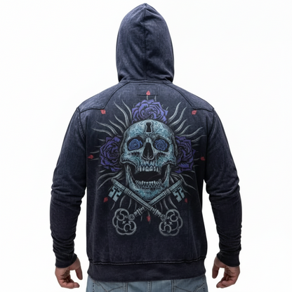 Llave de la Muerte Sweatshirt