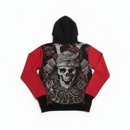 Samurai Sweatshirt