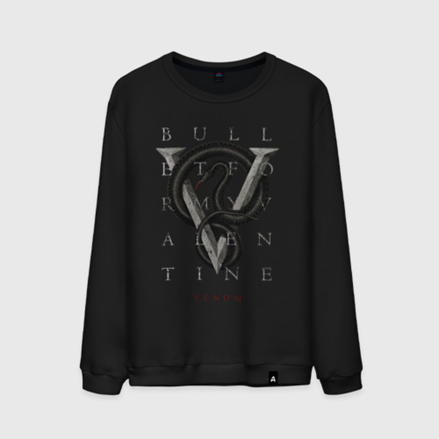 Bfmv Venom Sweatshirt